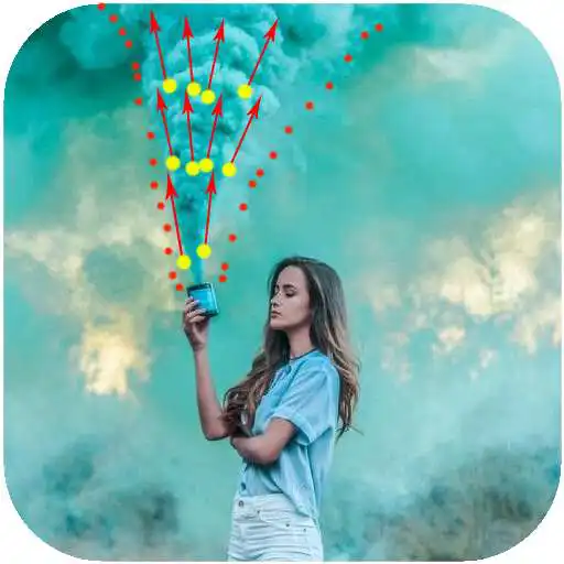 Play motion camera : motion on photo APK