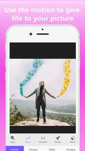 Play motion camera : motion on photo as an online game motion camera : motion on photo with UptoPlay