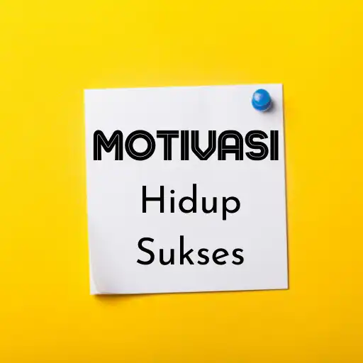 Play Motivasi Hidup Sukses APK