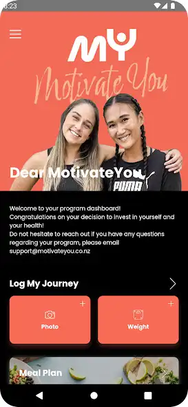 Play MotivateYou NZ  and enjoy MotivateYou NZ with UptoPlay