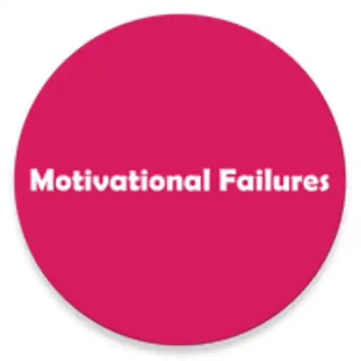 Play Motivational Failures APK