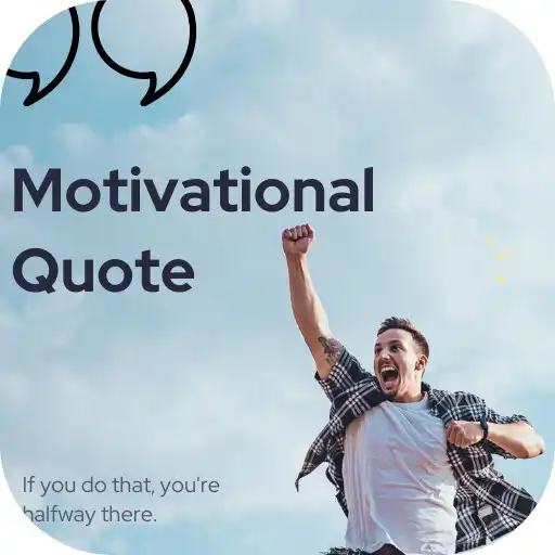 Play Motivational Poster APK