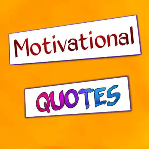 Play Motivational Quotes - Daily Motivational Quotes APK