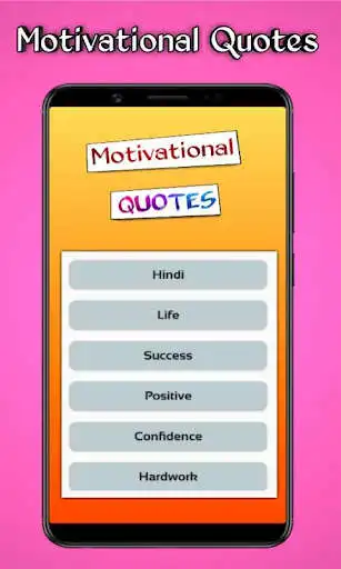 Play Motivational Quotes - Daily Motivational Quotes  and enjoy Motivational Quotes - Daily Motivational Quotes with UptoPlay