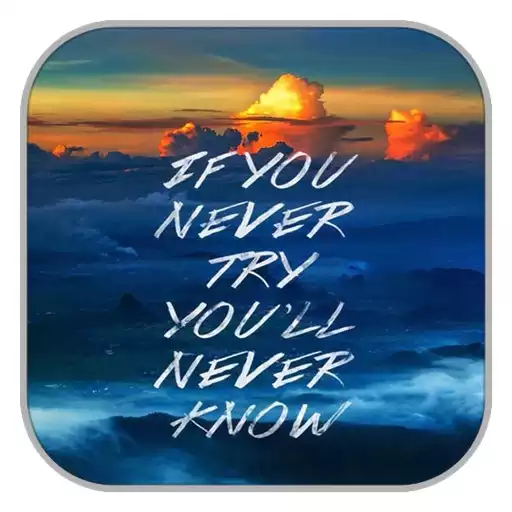 Free play online Motivational Quotes Wallpapers  APK