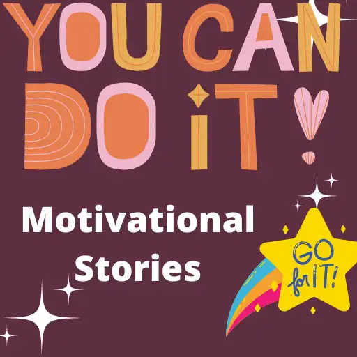 Play motivational stories audio APK