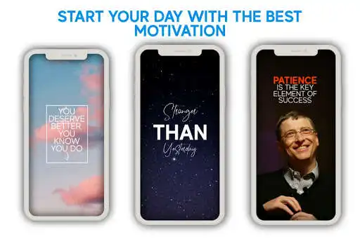 Play Motivational Wallpapers HD  and enjoy Motivational Wallpapers HD with UptoPlay