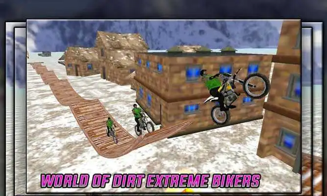 Play Moto Airborne Asphalt