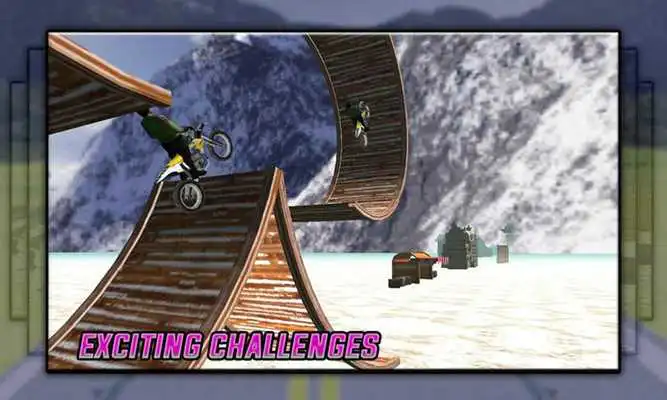 Play Moto Airborne Asphalt