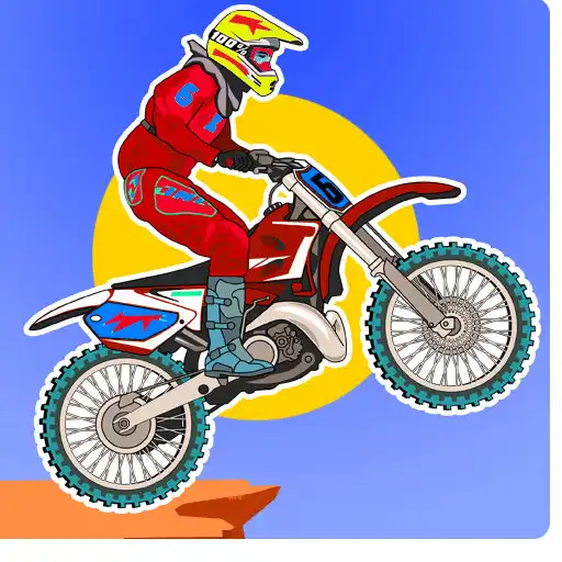 Play Moto Bike Race: Moto 3xm Game APK