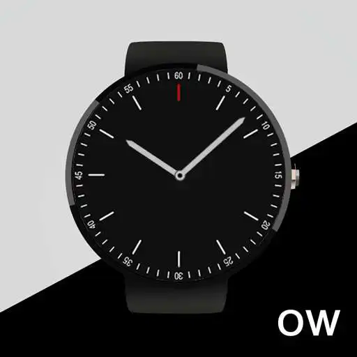 Free play online Moto Classic Watch Face  APK