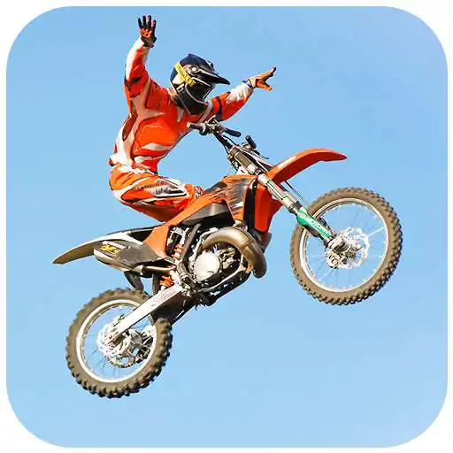 Play Motocross Bike Hills APK