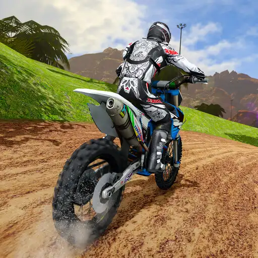 Play Motocross Dirt Bike Champions APK