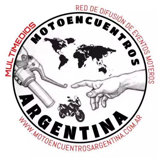 Play Motoencuentros Argentina Of. APK