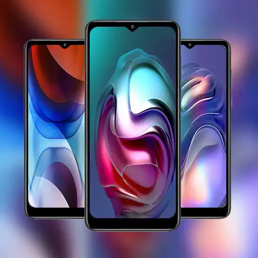 Play Moto G20 G30 G50 G60 Wallpaper APK