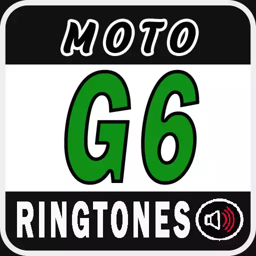 Play moto g6 ringtones APK