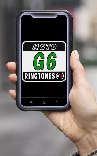 Play moto g6 ringtones  and enjoy moto g6 ringtones with UptoPlay