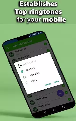 Play moto g6 ringtones as an online game moto g6 ringtones with UptoPlay