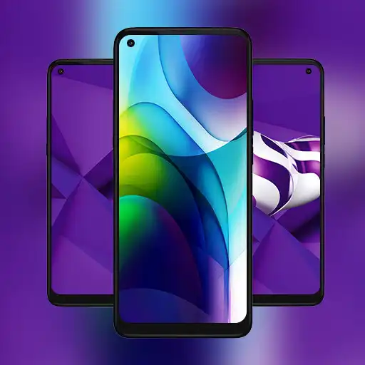 Play Moto G9 Power Wallpaper APK