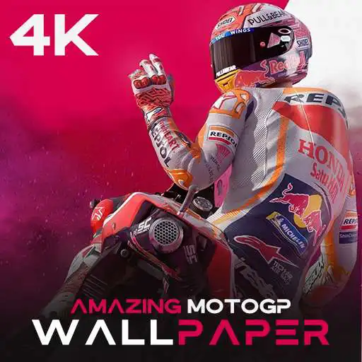 Play MotoGP Wallpaper HD 4K APK