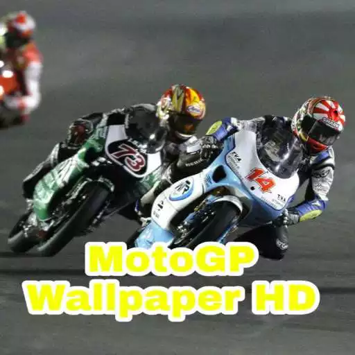 Free play online motogp wallpaper hd APK