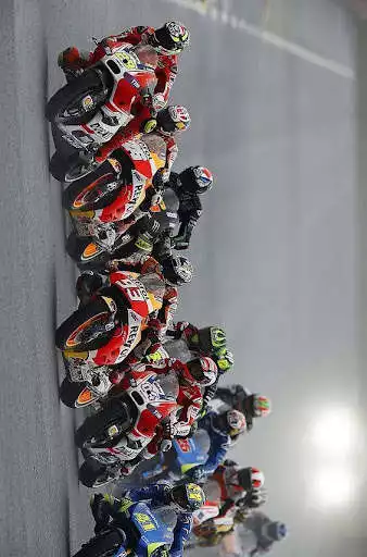 Play motogp wallpaper hd