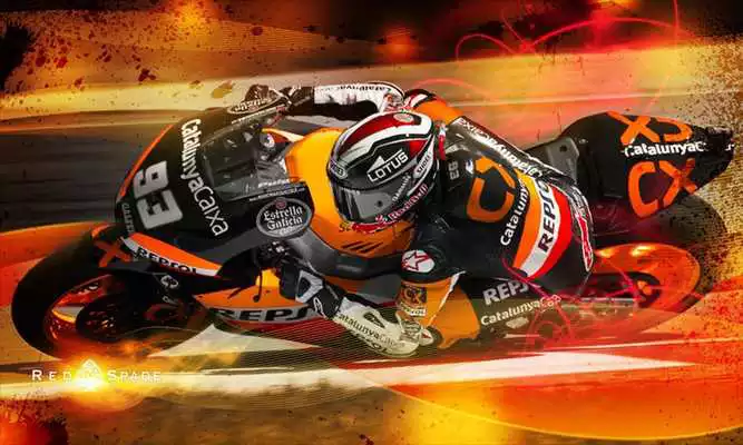 Play motogp wallpaper hd