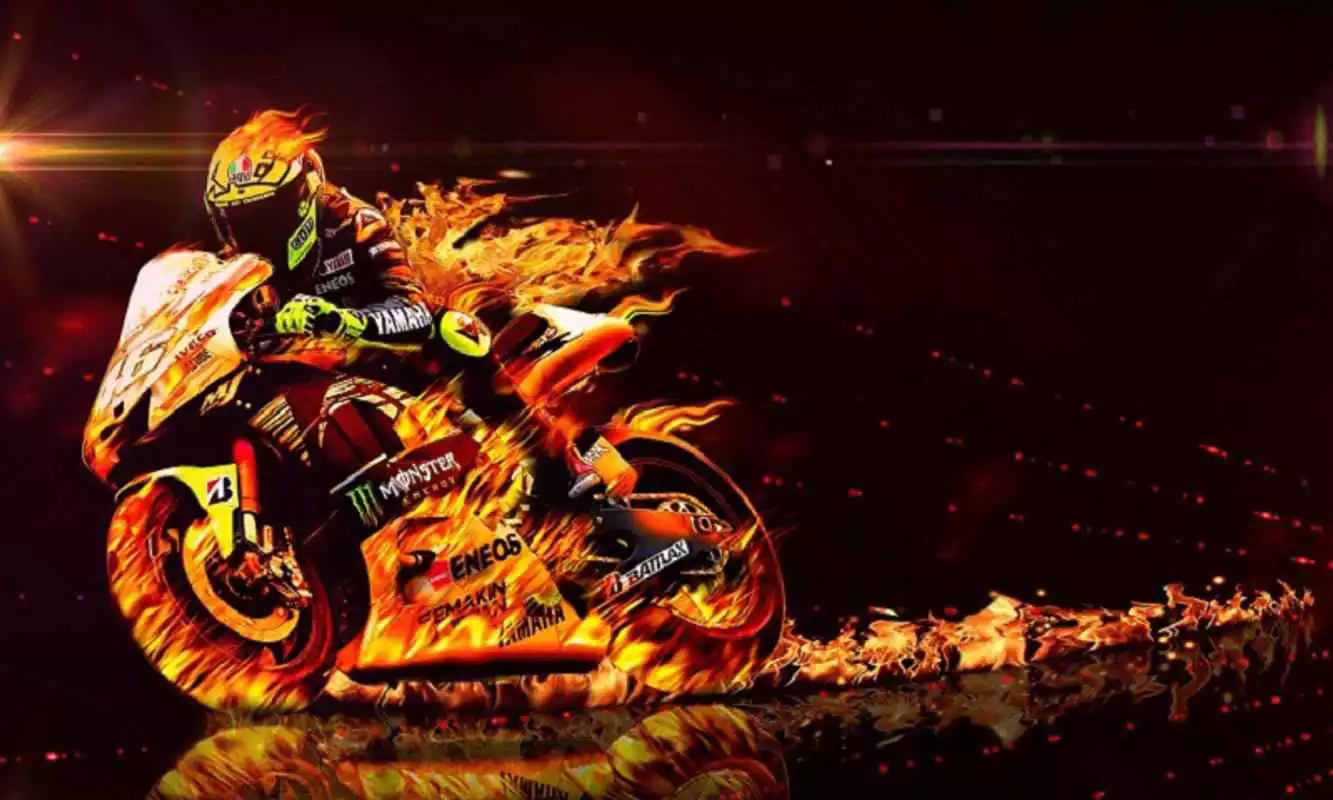 Play motogp wallpaper hd