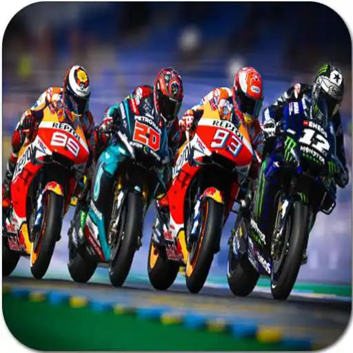 Play MotoGP Wallpapers HD APK