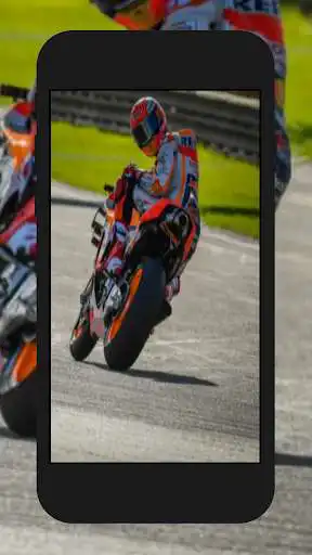 Play MotoGP Wallpapers HD  and enjoy MotoGP Wallpapers HD with UptoPlay