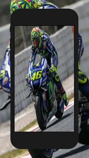 Play MotoGP Wallpapers HD as an online game MotoGP Wallpapers HD with UptoPlay