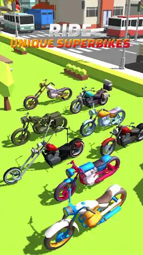 Play Moto Racer Bike Game Motu Game  and enjoy Moto Racer Bike Game Motu Game with UptoPlay