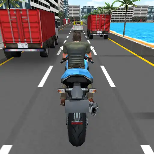 Play Moto Racer APK