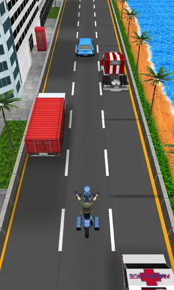 Play Moto Racer  and enjoy Moto Racer with UptoPlay