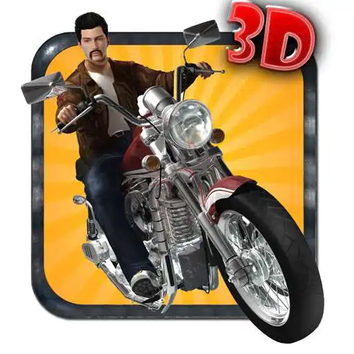 Play Moto Racing Fever 3D APK