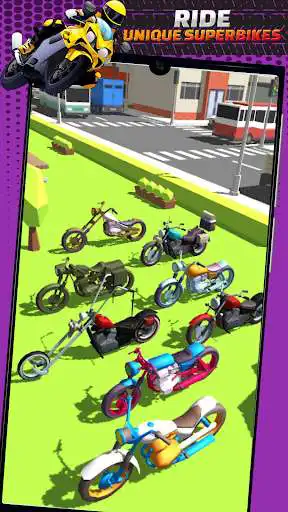 Play Moto Racing Shin-Chan Game as an online game Moto Racing Shin-Chan Game with UptoPlay