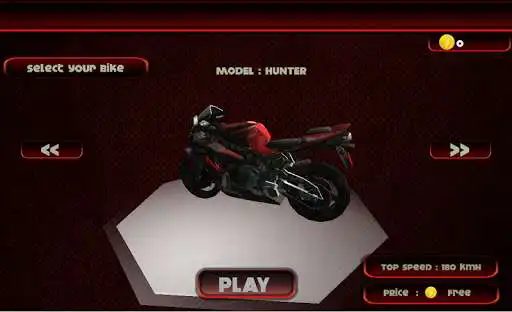 Play Motor Bike Death Racer: Attack  and enjoy Motor Bike Death Racer: Attack with UptoPlay