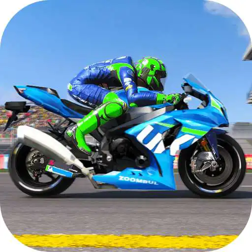 Run free android online Motorbike Games 2020 - New Bike Racing Game APK