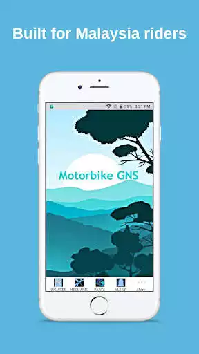 Play Motorbike GNS  and enjoy Motorbike GNS with UptoPlay