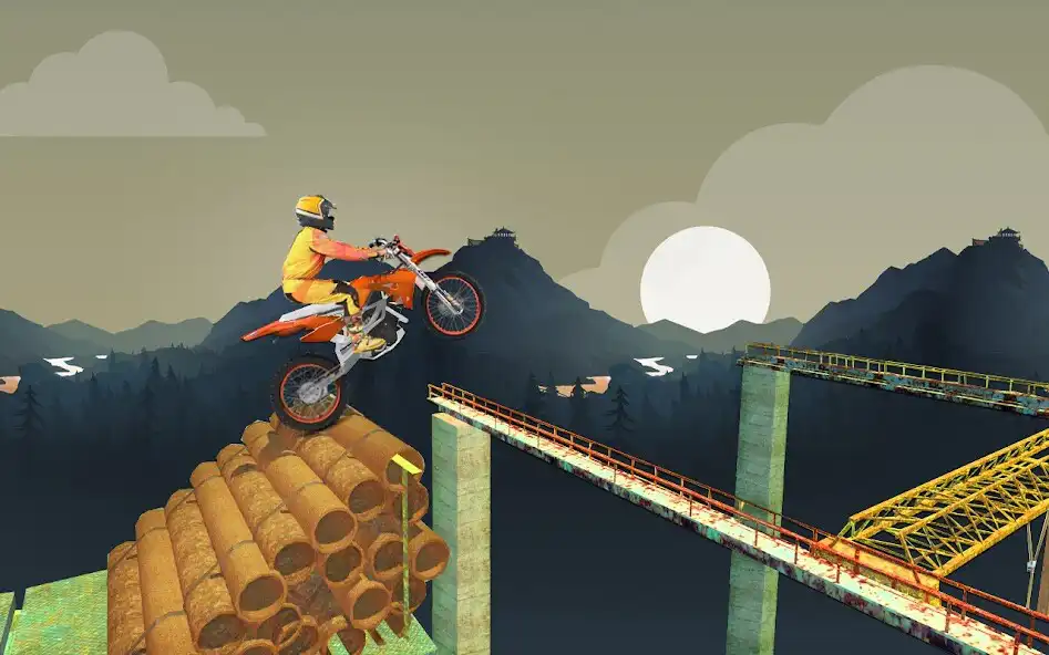 Play Motor Bike Racing: Bike Games  and enjoy Motor Bike Racing: Bike Games with UptoPlay