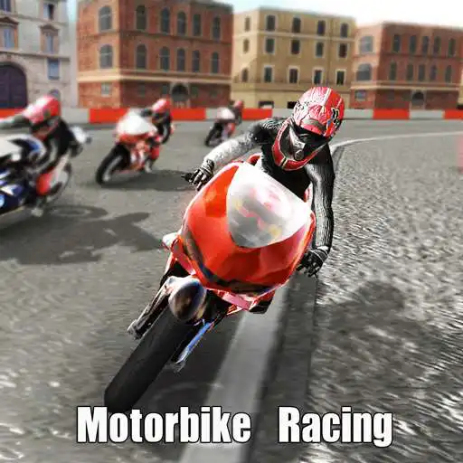 Free play online Motorbike Racing - Moto Racer  APK