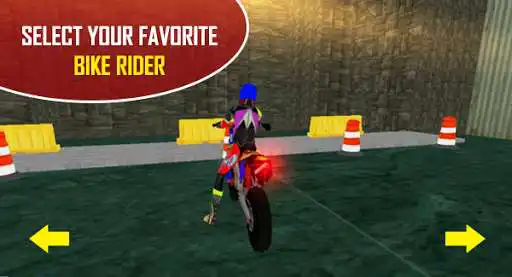 Play Motor Bike Sky Stunt Games 3D  and enjoy Motor Bike Sky Stunt Games 3D with UptoPlay