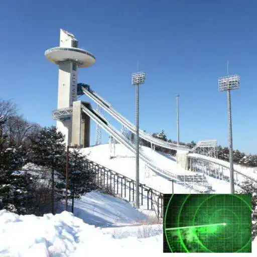 Free play online MotorCo Guide to the PyeongChang Games APK