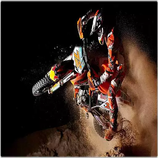 Play Motorcross Wallpapers HD APK