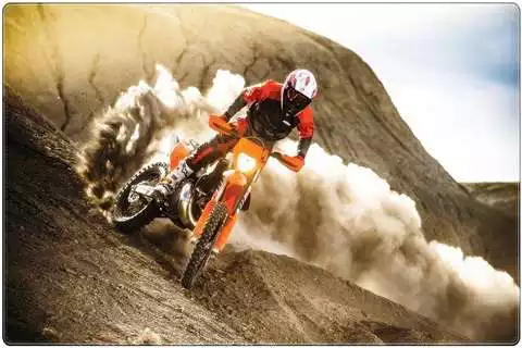 Play Motorcross Wallpapers HD  and enjoy Motorcross Wallpapers HD with UptoPlay