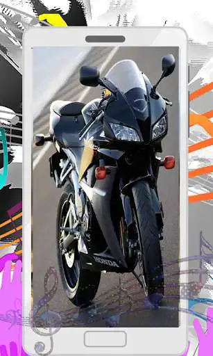 Play Motorcycle Bike Sounds  and enjoy Motorcycle Bike Sounds with UptoPlay