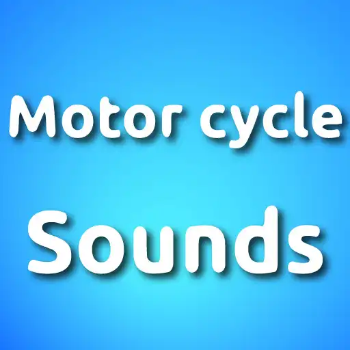 Play Motorcycle Sound Ringtones Free Download APK