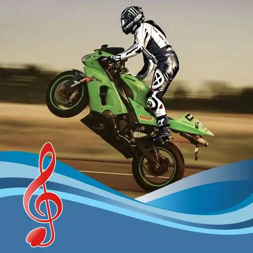 Play Motorcycle sounds Ringtones APK