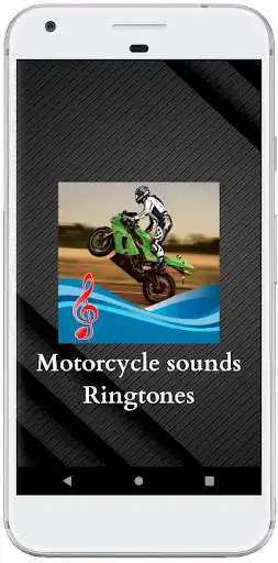 Play Motorcycle sounds Ringtones  and enjoy Motorcycle sounds Ringtones with UptoPlay