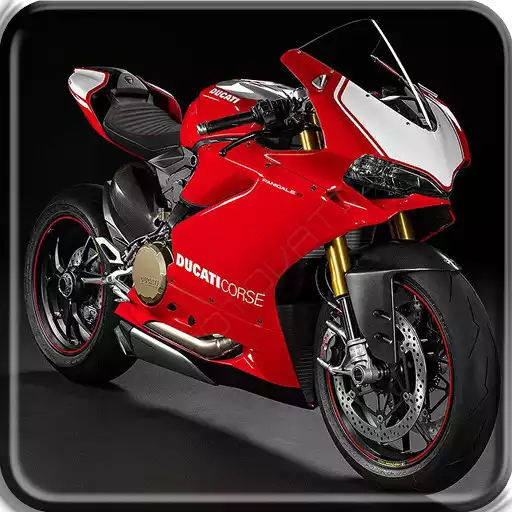 Play Motorcycle Wallpaper APK